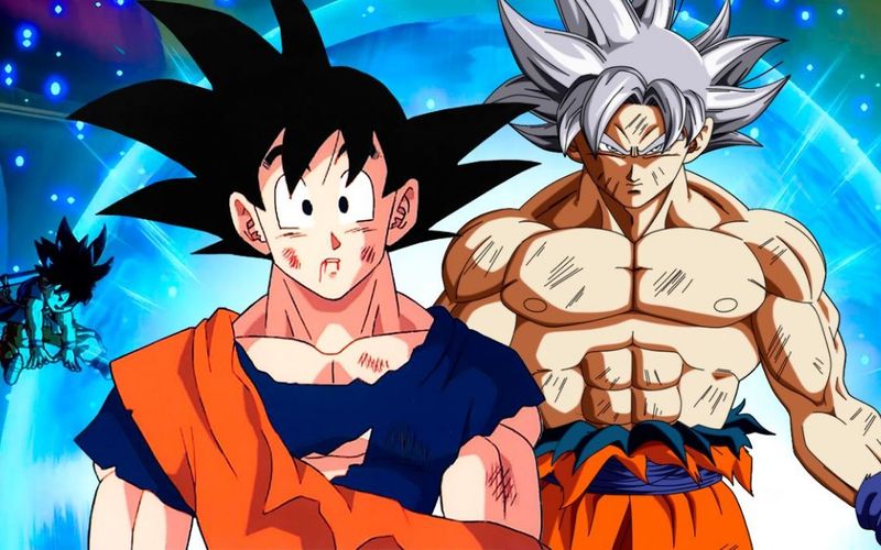 Liệu Goku có thể kết hợp Genkidama với Ultra Instinct hay không? Liệu Goku có thể kết hợp Genkidama với Ultra Instinct hay không?