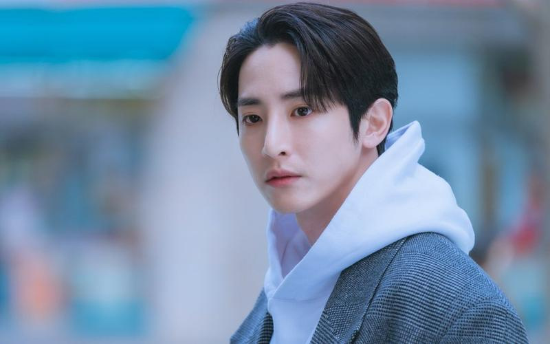 Nam phụ Lee Soo Hyuk và những câu thoại ấn tượng