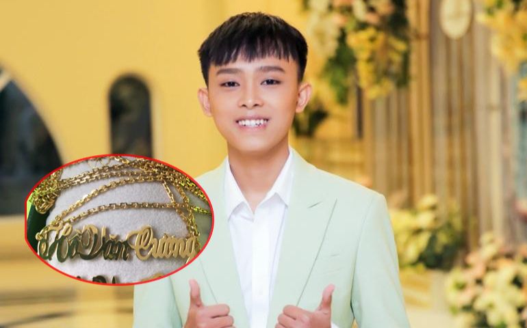 Hơn cả sao hạng A, Hồ Văn Cường nhận 'mưa vàng' từ fan