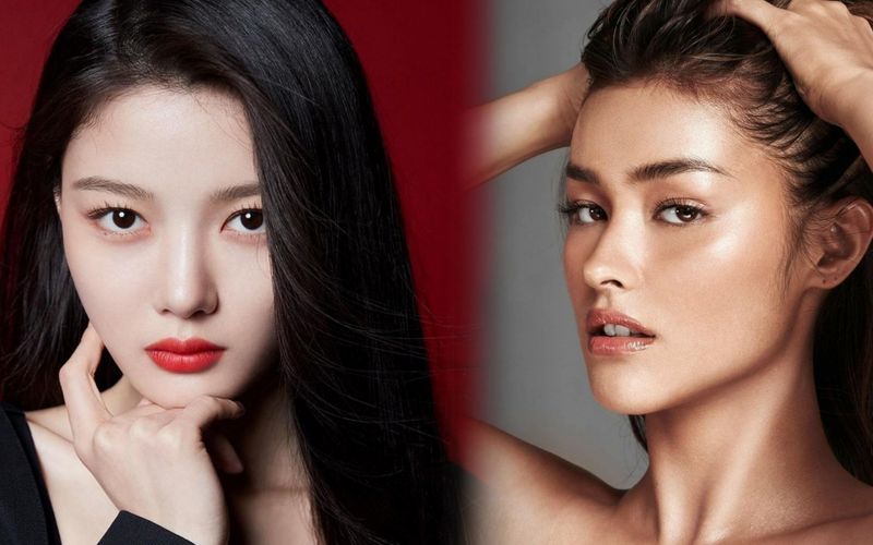 Ngôi vị quyền lực top 1 người phụ nữ đẹp nhất thế giới Theo danh sách ...