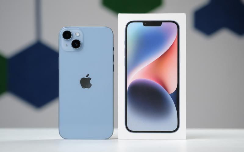 Điện thoại iPhone 14 Plus công nghệ mới: Điện thoại iPhone 14 Plus công nghệ mới đang trở thành xu hướng thịnh hành trên thị trường. Với công nghệ tiên tiến, camera chất lượng cao và hiệu suất mạnh mẽ, sản phẩm này đáp ứng mọi nhu cầu của người dùng. Đến với chúng tôi, bạn sẽ được trải nghiệm chiếc điện thoại iPhone 14 Plus công nghệ mới, đảm bảo sẽ là sự lựa chọn đáng giá cho việc sử dụng hàng ngày.